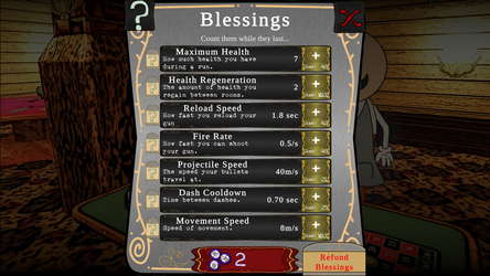 Lost To Riches screenshot 2