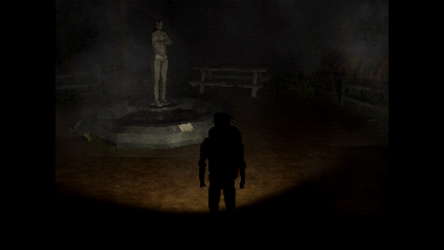 The Pale screenshot 1