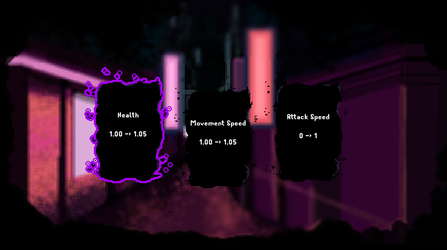 Blood X Thirsty screenshot 4