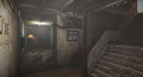 The Scourge | Tai Ương screenshot 11