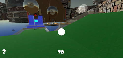 Ball Game screenshot 4