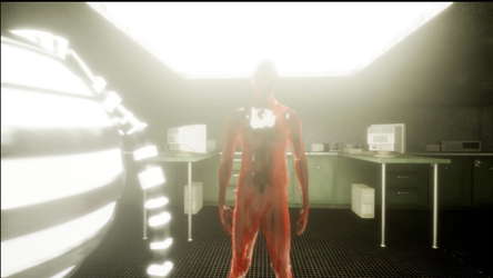 Protocol Five screenshot 34