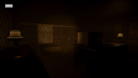 Dusk Of Confinement screenshot 4