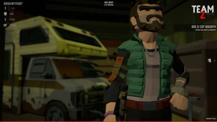 Team-Z screenshot 31