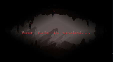 Outer Darkness screenshot 6