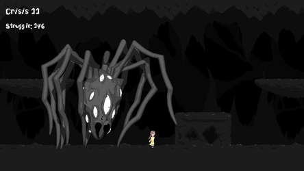 Inner Struggle screenshot 3