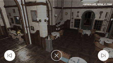 Scary Wife HD: Anime Horror Game screenshot 3