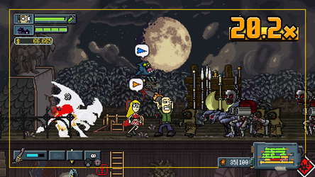 My Night Job screenshot 5