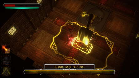 Conjured Through Death screenshot 4