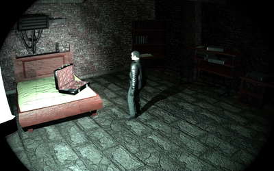 The Order of the Snake Scale screenshot 17