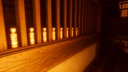 Ghost Infinite Labyrinth screenshot 8