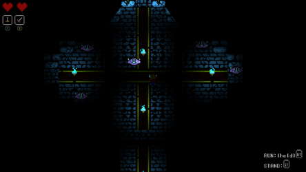 Bastion of the Eldritch screenshot 3