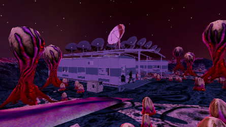 Stars Die screenshot 2