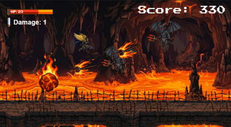 Lords Of Heck screenshot 2