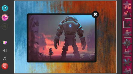Jigsaw Puzzle - Pro Edition screenshot 13