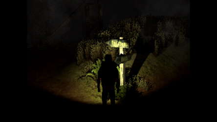 The Pale screenshot 18