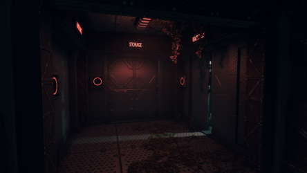 The Walking Fish 2: Final Frontier screenshot 4