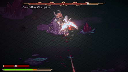 CORR screenshot 3