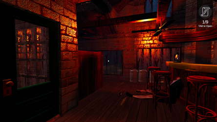Horror Storm screenshot 12