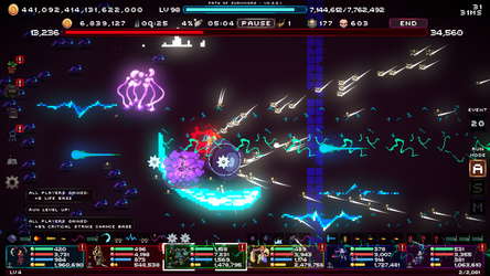Novivors screenshot 1