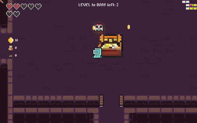 这个地堡 screenshot 4