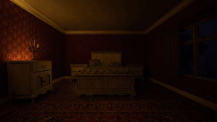 Cheesecake Cult: Unholy Feast screenshot 1