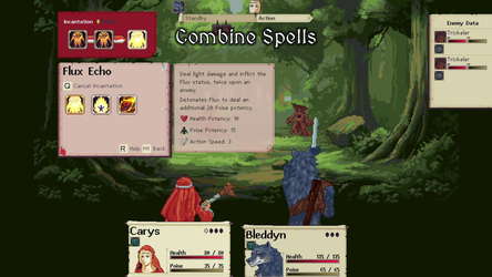 Toward Dawn screenshot 7