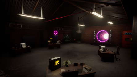 Ominous screenshot 3