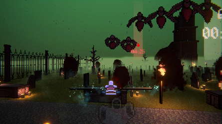Carnage Kart X screenshot 8
