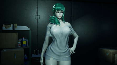 The Captain's End screenshot 3