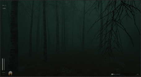 Descending The Woods screenshot 19