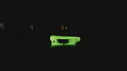 GHOUL screenshot 8