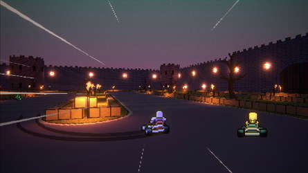 Carnage Kart X screenshot 7