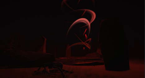 Cult, Chapter One screenshot 4