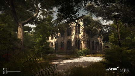 The Town of Light screenshot 5