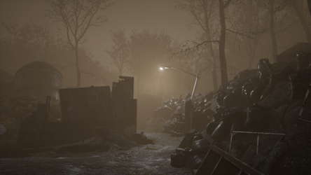 梦乡 The Dreamcatcher screenshot 2