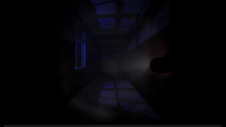 ELYSIUM : Blue Den Mansion screenshot 8