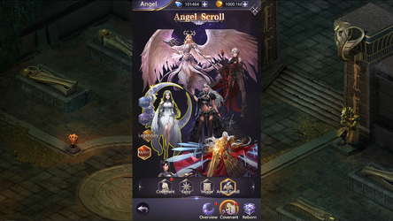 League of Angels: Pact screenshot 4