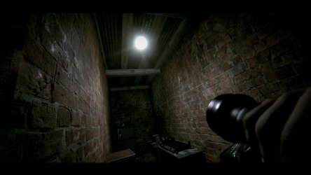 Stay Still screenshot 6
