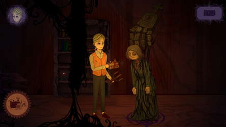 Evil Dreams screenshot 10