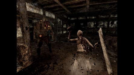 Labyrinth Of The Demon King screenshot 11
