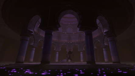 Metamorphos screenshot 6