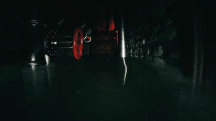 FORSISTED : The Sacred Souls screenshot 3
