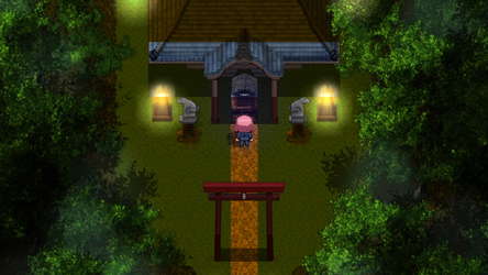 Song of Twilight screenshot 4