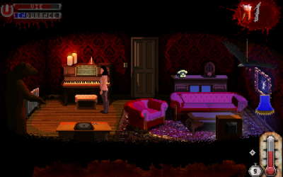 JORRY screenshot 7