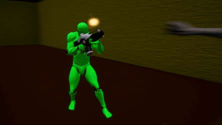 Resurection. screenshot 2