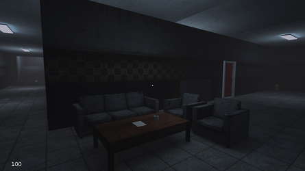 Nightshift Nightmares screenshot 6