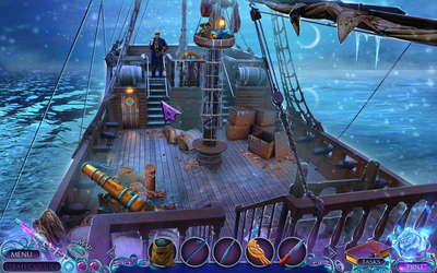 Fairy Godmother Stories: Dark Deal Collector's Edition screenshot 10
