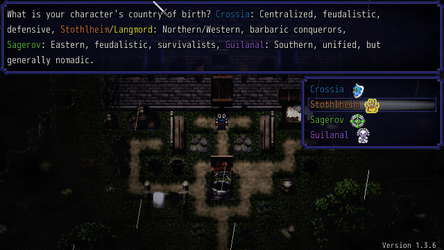 Lawless Lands screenshot 13