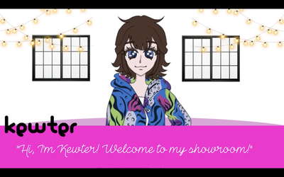 Kewter’s Showroom screenshot 2